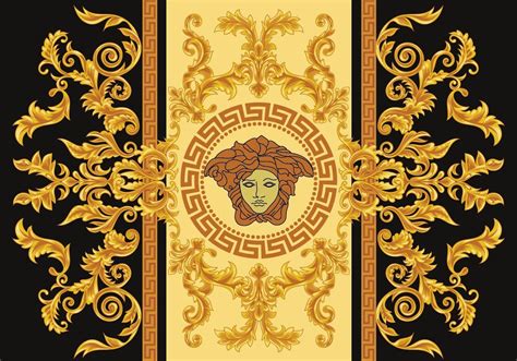 versace tapete gold|versace wallpaper uk.